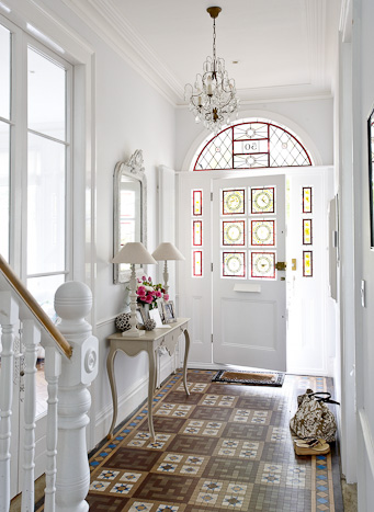 hallway 1